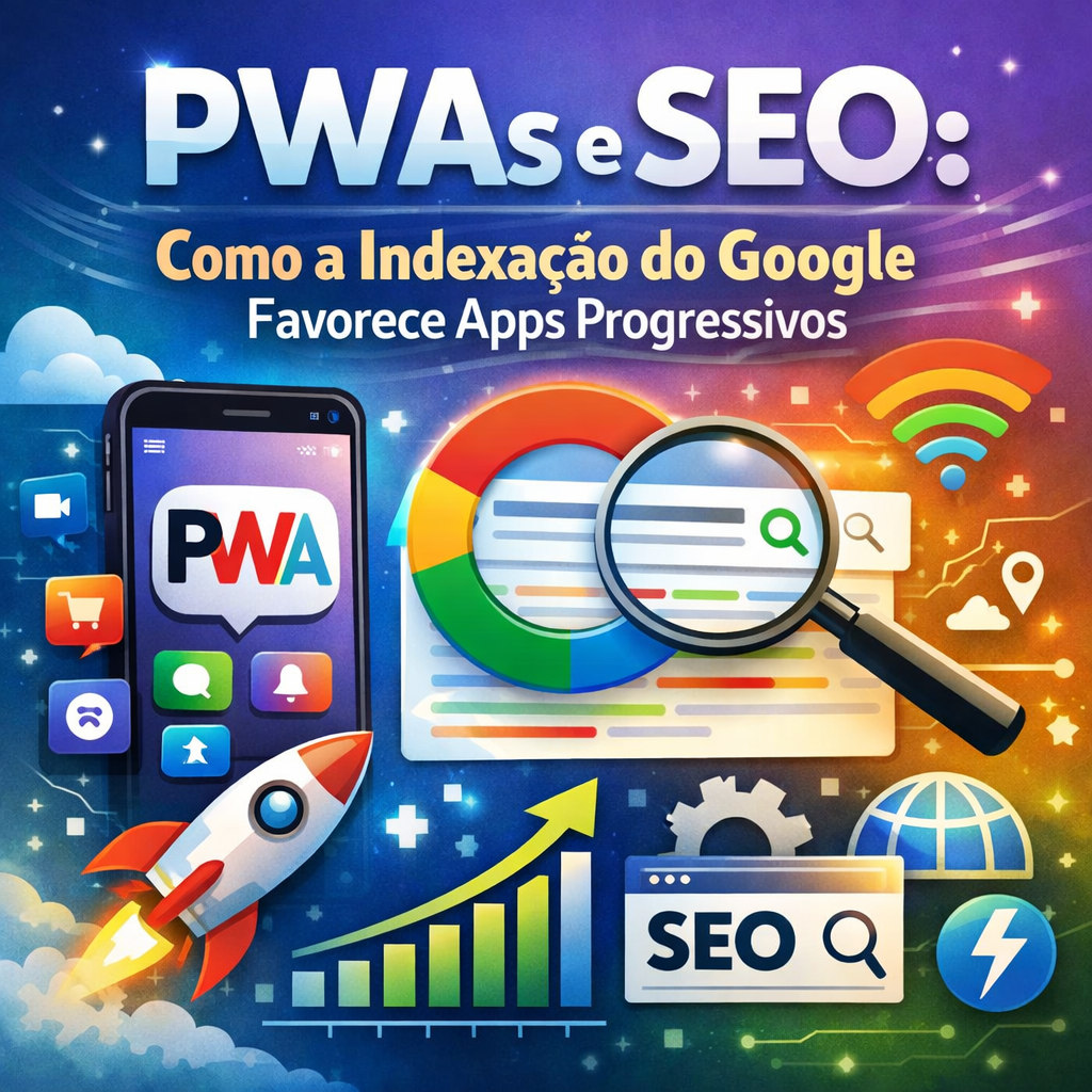 pwas e seo