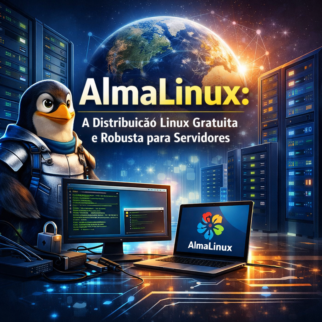 almalinux