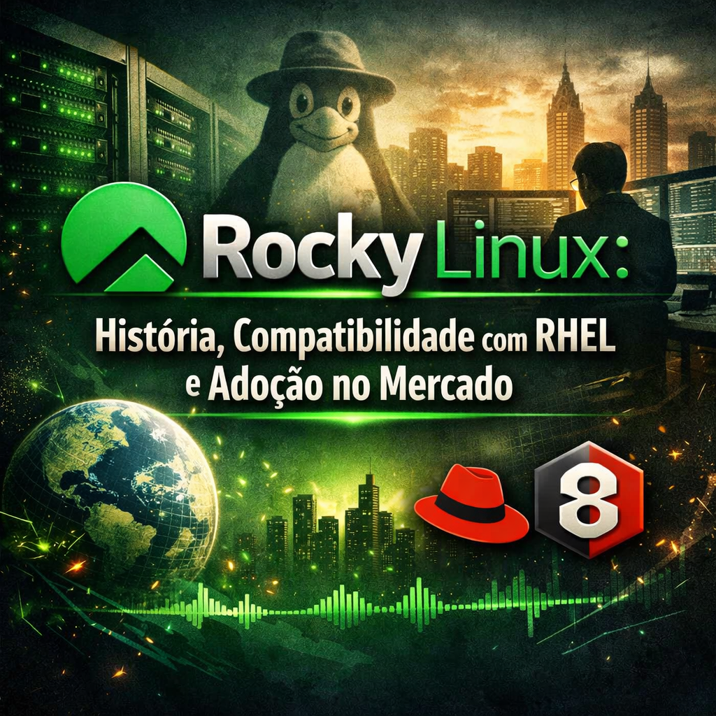 rocky linux