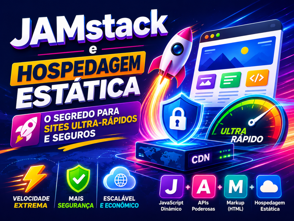 jamstack
