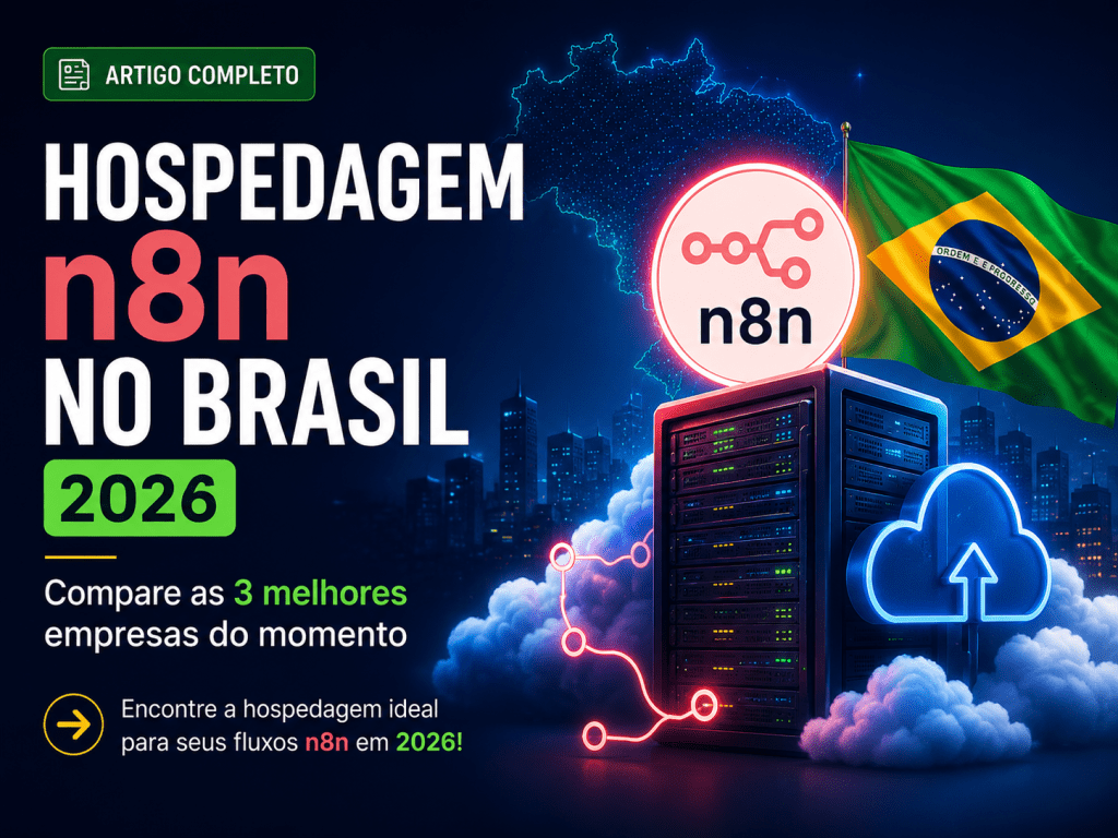 n8n brasil