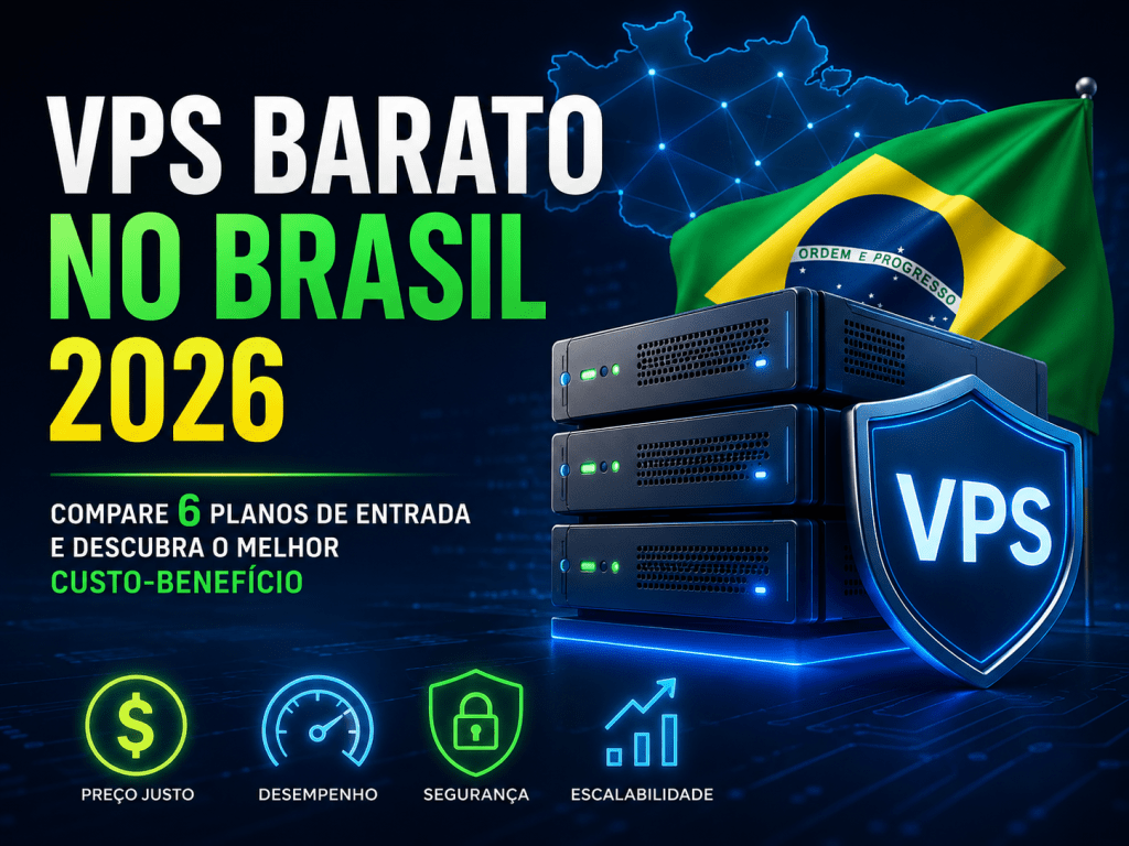 vps barato no brasil 2026